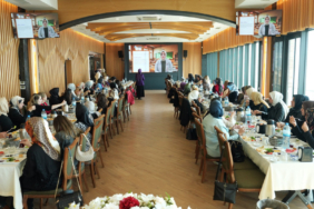 Kadın Akademisi: Güçlenmenin Yeni Adımı! Kadın Akademisi: Güçlenmenin Yeni Adımı!