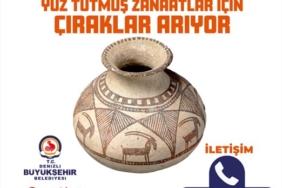 Kültürel Mirası Yaşatacak Projeye İlk Adım! Kültürel Mirası Yaşatacak Projeye İlk Adım!