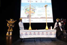 Denizli’de Bilimle Doğa Dostu Nesiller Yetişiyor Denizli’de Bilimle Doğa Dostu Nesiller Yetişiyor