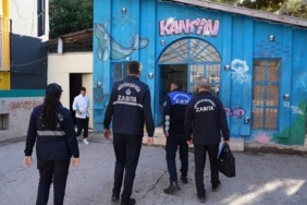 Kantinlerde Sağlık İçin Sıkı Denetim Başlatıldı Kantinlerde Sağlık İçin Sıkı Denetim Başlatıldı