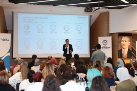 Denizli’de Kadın Girişimcilere E-Ticaret Eğitimi Denizli’de Kadın Girişimcilere E-Ticaret Eğitimi