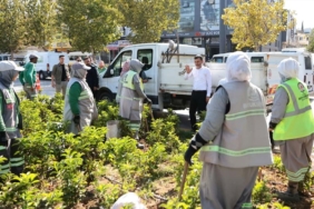 Denizli’de Su Tasarrufu ile Doğa Koruma Hamlesi Denizli’de Su Tasarrufu ile Doğa Koruma Hamlesi