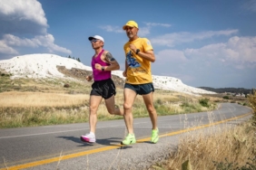 Denizli’de Tarihle Koşu: Lykos Yarı Maratonu Denizli’de Tarihle Koşu: Lykos Yarı Maratonu