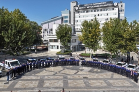 Denizli’de Çevre İçin Sıfır Tolerans Dönemi! Denizli’de Çevre İçin Sıfır Tolerans Dönemi!