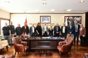 Denizli’den Kazılara 3.25 Milyon Liralık Destek! Denizli’den Kazılara 3.25 Milyon Liralık Destek!