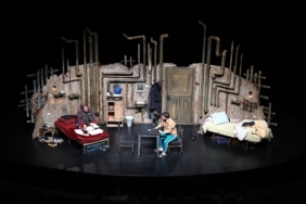 Denizli Tiyatrosu 2025-2026 Sezonunu Açtı! Denizli Tiyatrosu 2025-2026 Sezonunu Açtı!