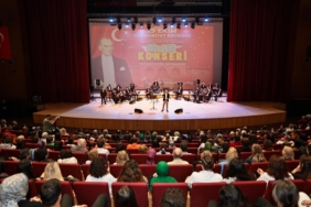 Nostaljik 90’lar Konseri ile Cumhuriyet Coşkusu! Nostaljik 90’lar Konseri ile Cumhuriyet Coşkusu!