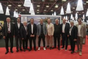 Denizli, Turizmde Fuar Rüzgarı Estirdi! Denizli, Turizmde Fuar Rüzgarı Estirdi!