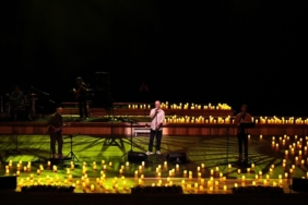 Denizli’de Cumhuriyet Coşkusu: Hüsnü Arkan Konseri! Denizli’de Cumhuriyet Coşkusu: Hüsnü Arkan Konseri!