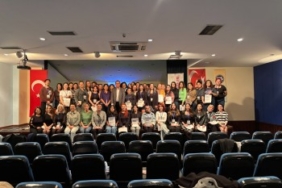 Eskişehir’de Okul Öncesi Eğitim Semineri Yapıldı Eskişehir’de Okul Öncesi Eğitim Semineri Yapıldı