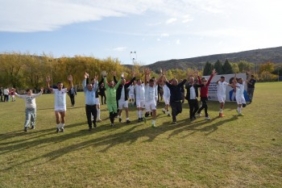 2025 Cumhuriyet Kupası’nda Şampiyon EBB Park Bahçeler 2025 Cumhuriyet Kupası’nda Şampiyon EBB Park Bahçeler