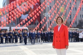 Cumhuriyetimizin 102. Yılı Coşkuyla Kutlandı! Cumhuriyetimizin 102. Yılı Coşkuyla Kutlandı!