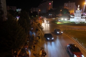 Eskişehir’de Trafik Düzenlemesi Başlıyor! Eskişehir’de Trafik Düzenlemesi Başlıyor!