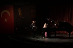 Film Müzikleriyle Dolu Unutulmaz Bir Gece! Film Müzikleriyle Dolu Unutulmaz Bir Gece!