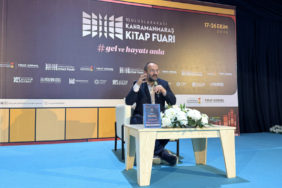 Geçmiş, Bugünün Pusulası: Taha Kılınç ile Söyleşi Geçmiş, Bugünün Pusulası: Taha Kılınç ile Söyleşi