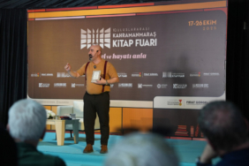 Edebiyatla Adalet Arasında Bir Yolculuk Edebiyatla Adalet Arasında Bir Yolculuk